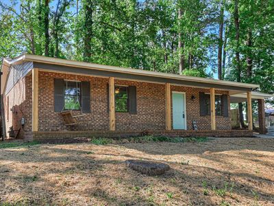 4066 Harden Street, Martinez, GA, 30907