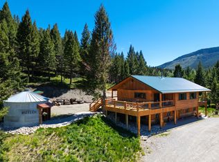 4509 Dearborn Canyon Rd, Augusta, MT 59410