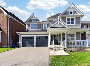 182 Shephard Ave, New Tecumseth, ON L9R0K1