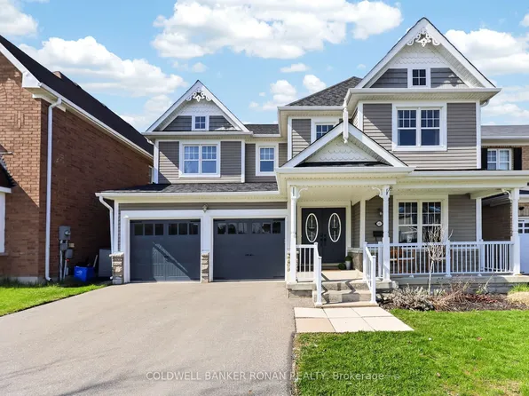 182 Shephard Ave, New Tecumseth, ON L9R 0K1
