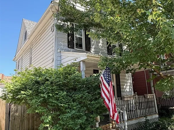 105 4th Ave, Butler, PA 16001