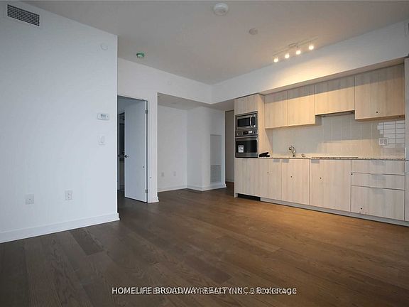 5th image of 11 Wellesley St W #5708