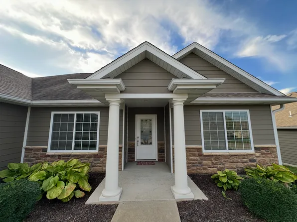 4500 Weybridge Dr, Columbia, MO 65203