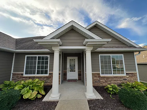 4500 Weybridge Dr Photo 1