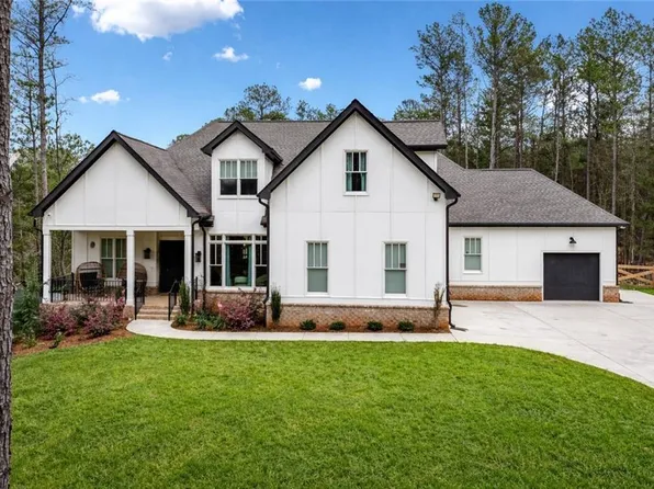 8215 Highway 81, Bethlehem, GA 30620