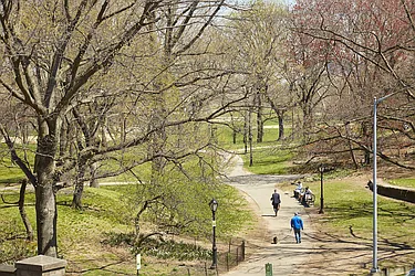 Sold by Brown Harris Stevens