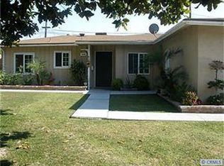 11842 Percheron Rd, Garden Grove, CA 92843