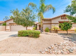 21064 E Saddle Way, Queen Creek, AZ 85142