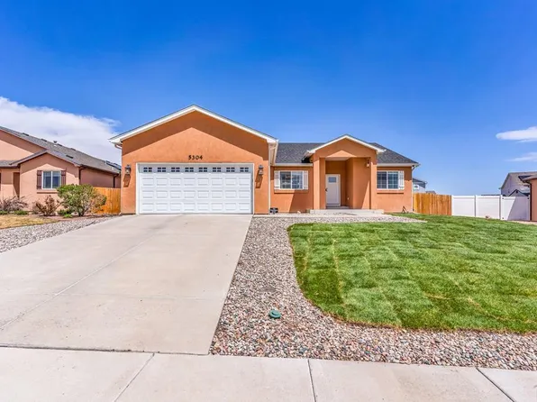 5304 Avocet Ct, Pueblo, CO 81008