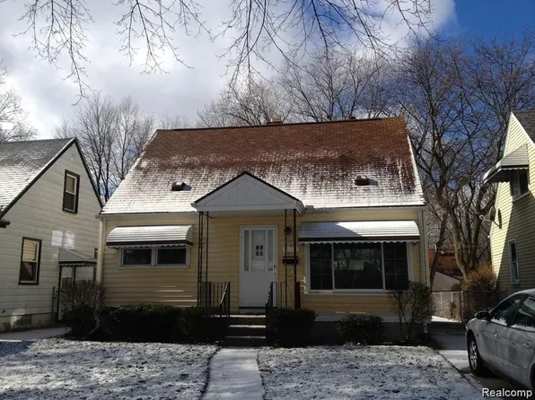 18677 Negaunee, Redford, MI 48240