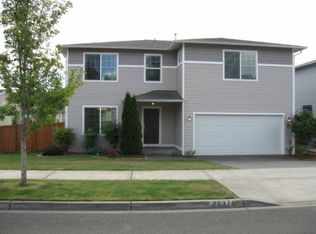 20378 Springbrook Rd SE, Monroe, WA 98272