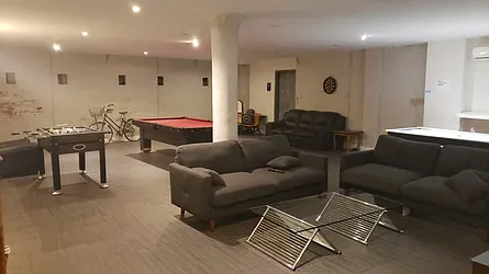 Rented by City Vista Inc