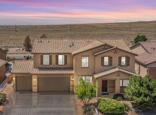 8640 Mesa Top Rd NW, Albuquerque, NM 87120