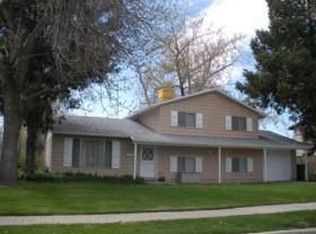 1761 N Gregory Dr, Layton, UT 84041