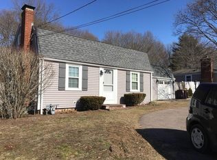 344 Ralph Talbot St, Weymouth, MA 02190