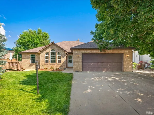 1623 W 13th Street, Loveland, CO 80537