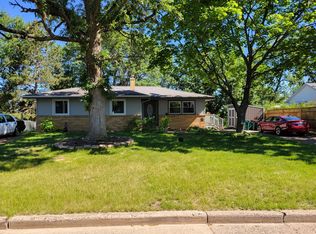 431 Griffey St #1/2, River Falls, WI 54022