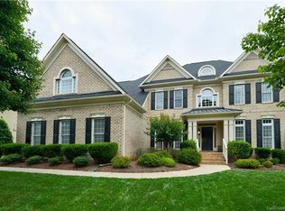 4007 Camrose Crossing Ln, Matthews, NC 28104