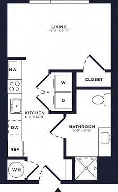 Link Apartments CYKEL — Photo 30