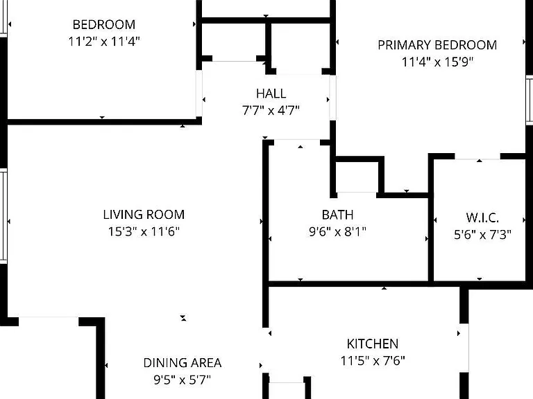 1301 Kingston Dr #B — Photo 8