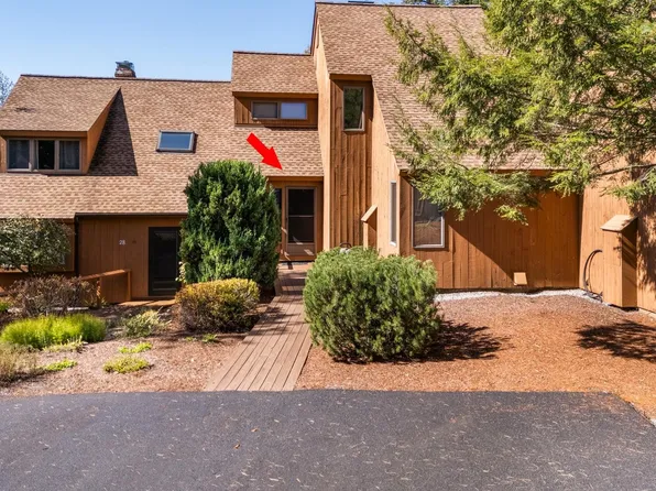 26 Barn Owl Overlook #26, Grantham, NH 03753