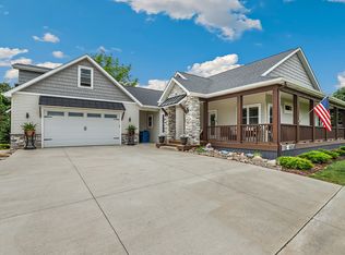 410 E 665 N, Valparaiso, IN 46383