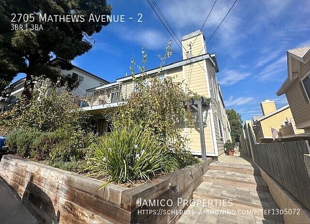 1st image of 2705 Mathews Ave Unit 2