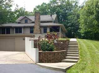 203 W County Road 925 N, Seymour, IN 47274