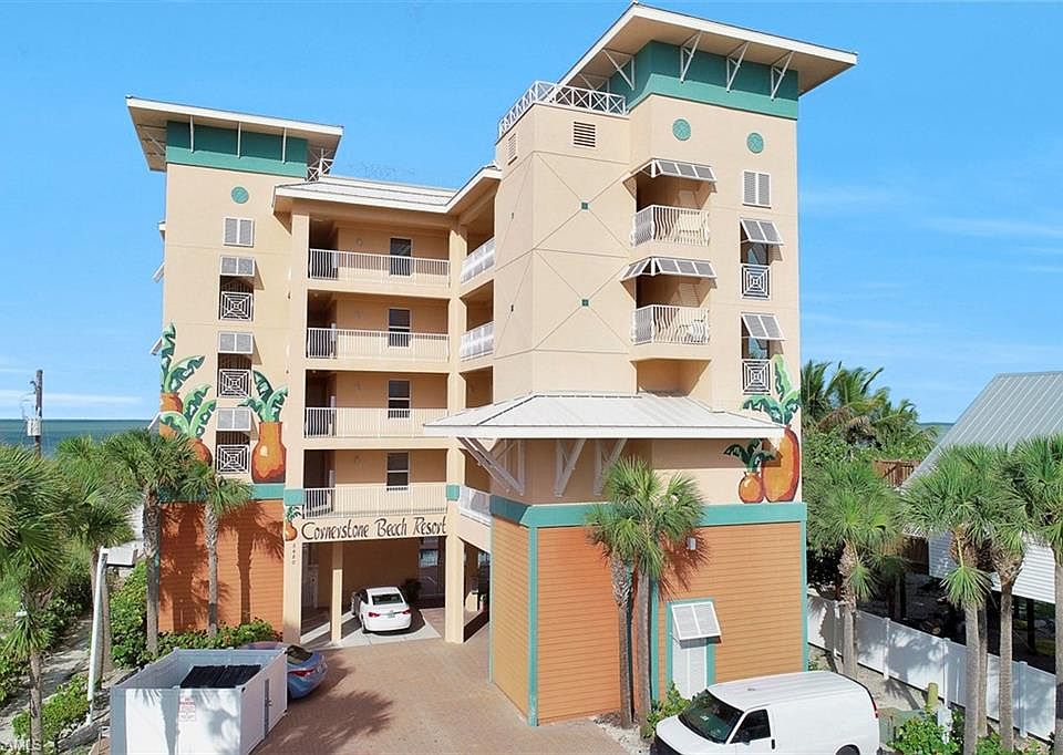 1st image of 5480 Estero Blvd #201