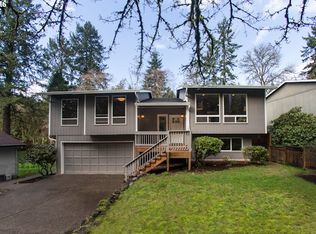4941 SW Seymour Ct, Portland, OR 97221