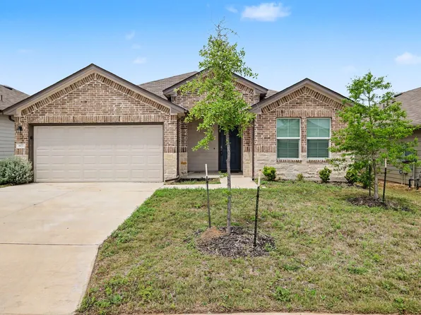 817 Pronghorn Trl, Seguin, TX