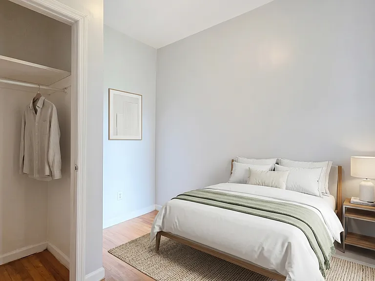 2492 Adam Clayton Powell Jr Blvd #8 — Photo 6