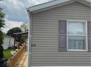 1190 Grange Rd #19, Allentown, PA 18106