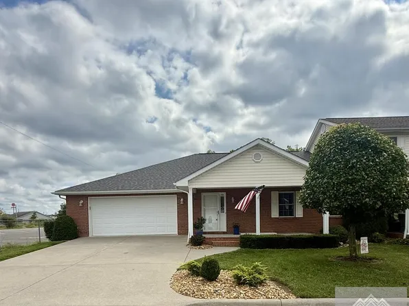 152 Garden Oaks Dr, Princeton, WV 24739