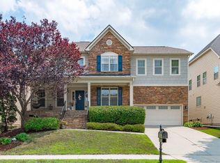 1032 Pueblo Ridge Pl, Cary, NC 27519