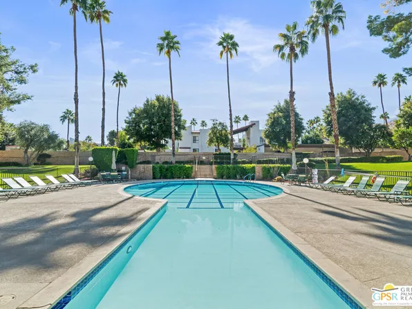 2180 S Palm Canyon Dr Unit 33, Palm Springs, CA 92264