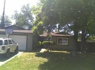 9244 Pershing Ave, Orangevale, CA 95662