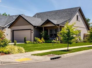 4355 Wendover St, Eugene, OR 97404