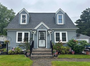 312 South 3rd Street, Cameron, WI 54822