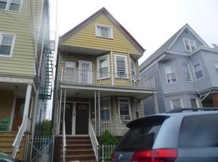 23 W 15th St, Bayonne, NJ 07002