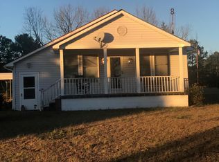 433 Youngs Rd, Southern Pines, NC 28394