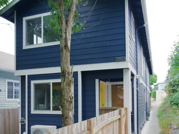2613 E Union St, Seattle, WA 98122