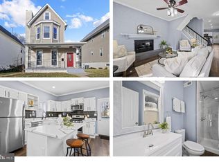 3936 Lowndes Ave, Baltimore, MD 21218