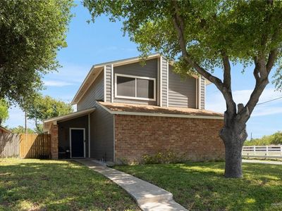 1900 Martin Ave, McAllen, TX, 78504