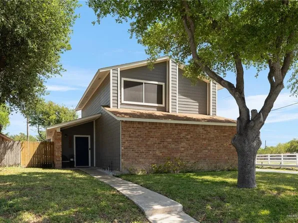 1900 Martin Ave, McAllen, TX 78504