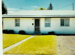 (Undisclosed Address), Redmond, OR 97756