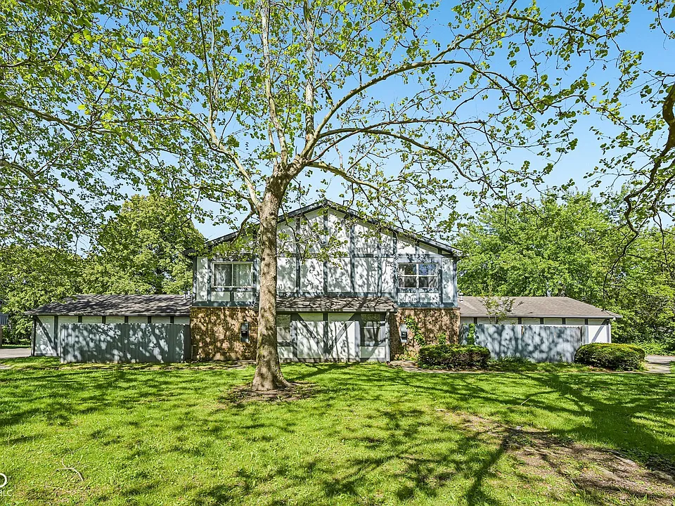 3724 Tudor Park Dr