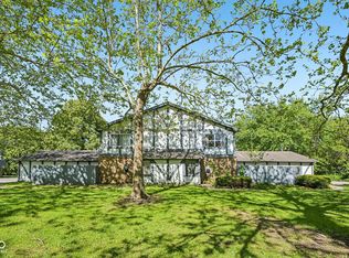 3724 N Tudor Park Dr, Indianapolis, IN 46235