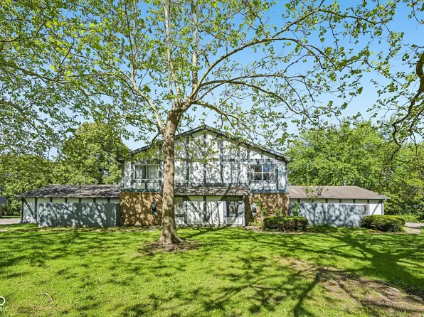 3724 N Tudor Park Dr, Indianapolis, IN 46235