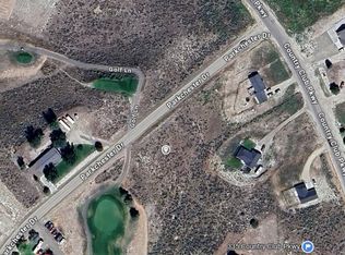 411 Parkchester Dr, Spring Creek, NV 89815